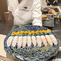 熟成鮨利他 難波 心斎橋 - 