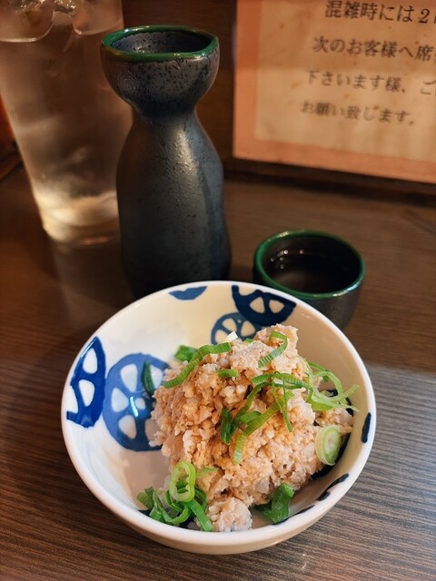 やきとり居酒屋 なお吉 （ヤキトリイザカヤ ナオキチ） - いわき