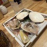 幸せ立ち呑み 夢ごりら - 