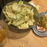 大阪焼肉・ホルモン ふたご 新宿東口店 - 