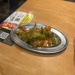 大阪焼肉・ホルモン ふたご 新宿東口店 - 