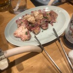 大阪焼肉・ホルモン ふたご 新宿東口店 - 