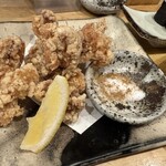 幸せ立ち呑み 夢ごりら - 