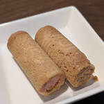 千鳥屋本家 - 料理写真: