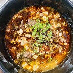 中国旬菜 茶馬燕 - 