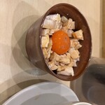 鶏白湯そば 燠 - 