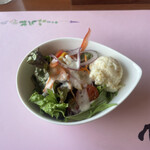 オステリア イルぴあっとヌーヴォー - 