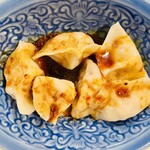 中国旬菜 茶馬燕 - 