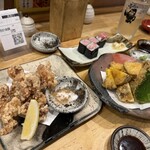 幸せ立ち呑み 夢ごりら - 