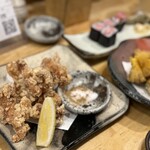 幸せ立ち呑み 夢ごりら - 