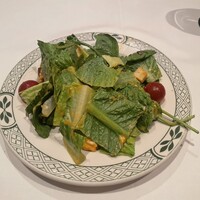 ロウリーズ・ザ・プライムリブ 恵比寿ガーデンプレイス店 - 