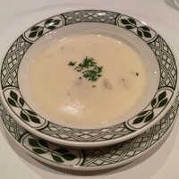 ロウリーズ・ザ・プライムリブ 恵比寿ガーデンプレイス店 - 