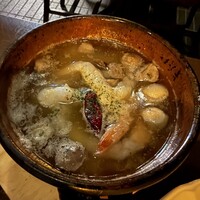 古民家バル旧本藤邸 - 