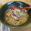 焼きあご塩らー麺 たかはし 姫路青山店