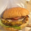 MASAJIRO BURGER キャナルシティ博多店