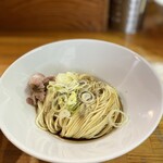 煮干中華ソバ イチカワ - 