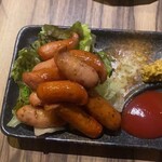 嬉酔 新橋烏森口店 - 