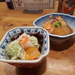 おさかな心技体 - 