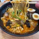 麻辣工房　 - 