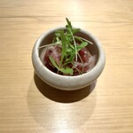 鮪のシマハラプラス - 