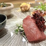 鮪のシマハラプラス - 