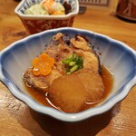 おさかな心技体 - 