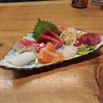 おさかな心技体 - 