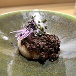 鮪のシマハラプラス - 