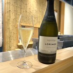 鮪のシマハラプラス - 