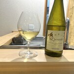 鮪のシマハラプラス - 