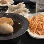 Baseball bar USUMASA - 