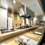 鮪のシマハラプラス - 