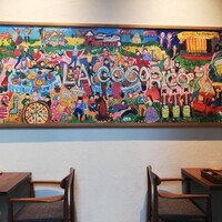 ラ・ココリコ (ホテルメトロポリタン) 川崎店 - 