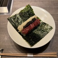 USHIGORO S. SHINJUKU - 