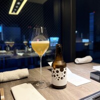 USHIGORO S. SHINJUKU - 