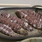 シロクマ食堂 - シャコ