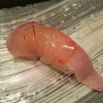 都鮨 - カンパチ