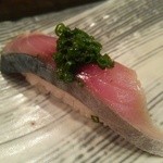都鮨 - 鯖