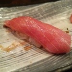 大間本鮪中トロ