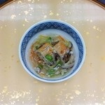 料亭 川飛 - 煮物