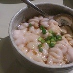 シロクマ食堂 - タチポン