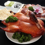 天福楼 - 料理写真: