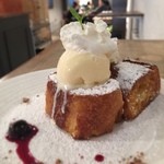 グランノットコーヒー - 