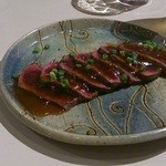 シロクマ食堂 - クジラ