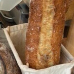 ケノヒノパン - 