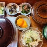 御その - 