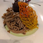 デュ・ヴァン・ハッシシ - 