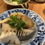 おでんと酒 十 - 