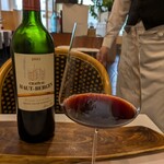 デュ・ヴァン・ハッシシ - 