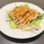 北京ダック専門店 嘉園 お台場店 - 